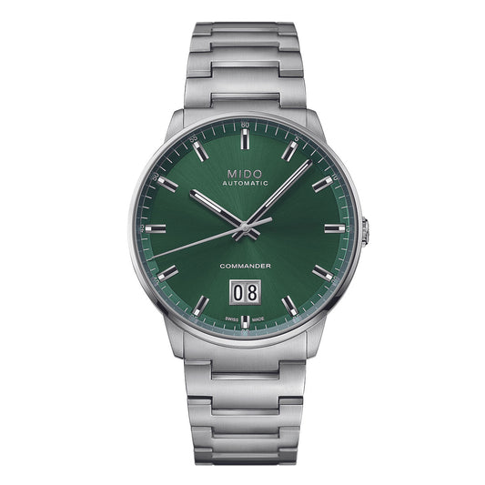 Reloj Mido Commander Big Date M021.626.11.091.00