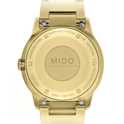 Reloj Mido Commander M021.207.33.051.00