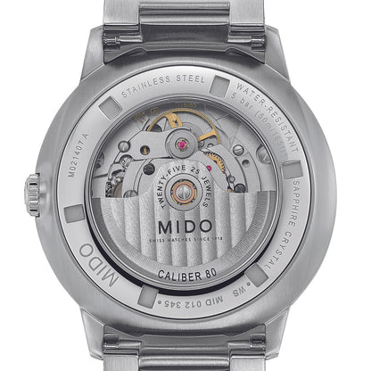 Reloj Mido Commander Gradient M021.407.11.411.00