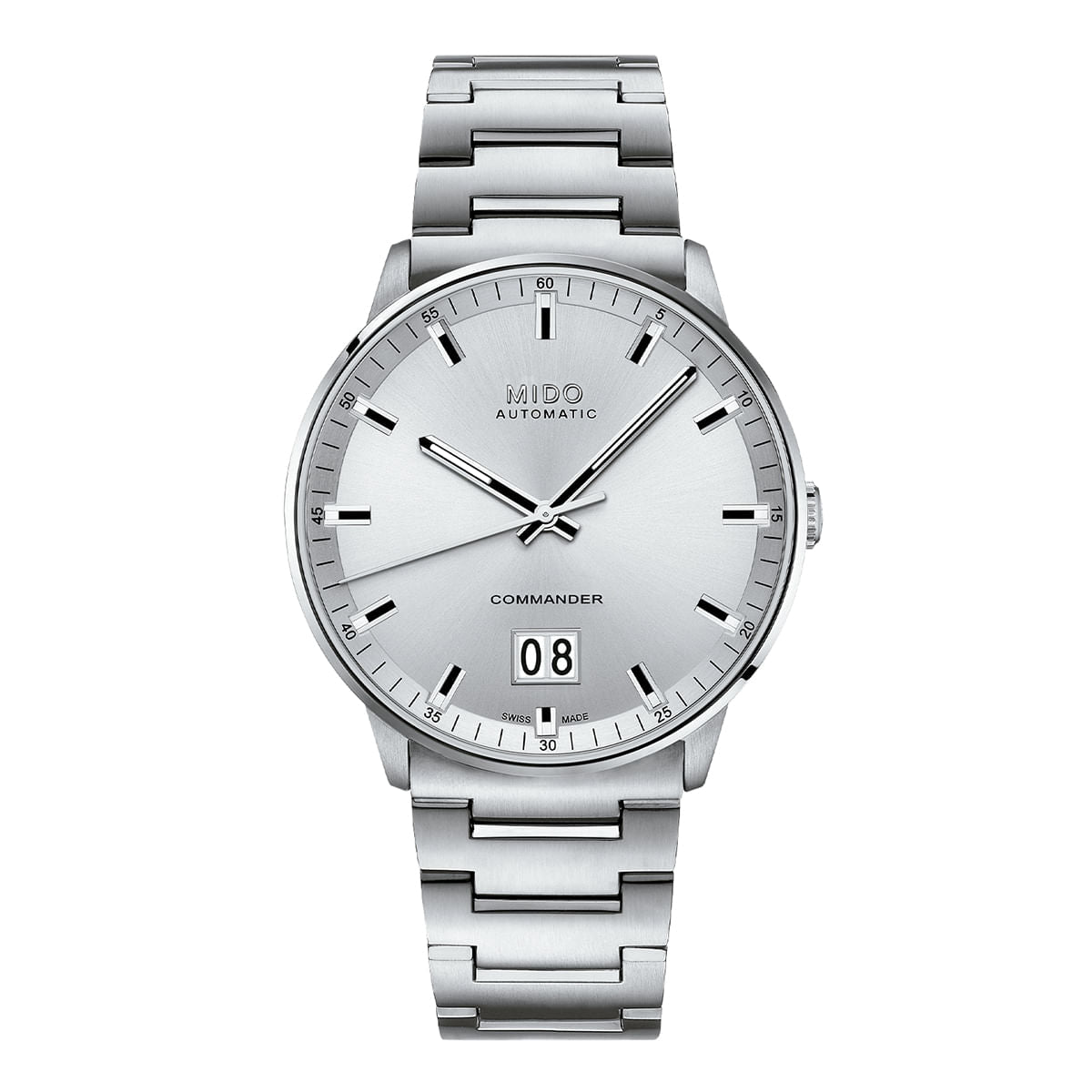 Reloj Mido Commander M021.626.11.031.00