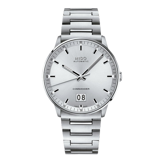 Reloj Mido Commander M021.626.11.031.00