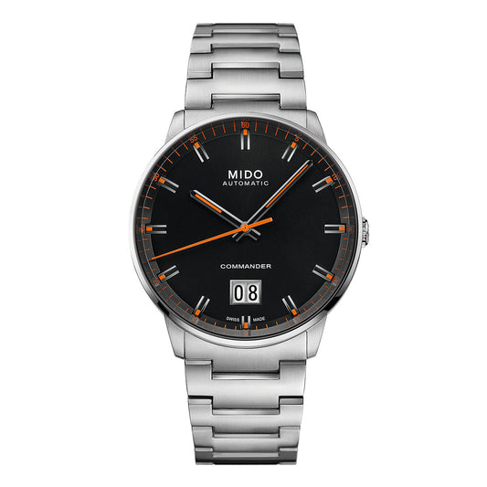 Reloj Mido Commander Big Date M021.626.11.051.00