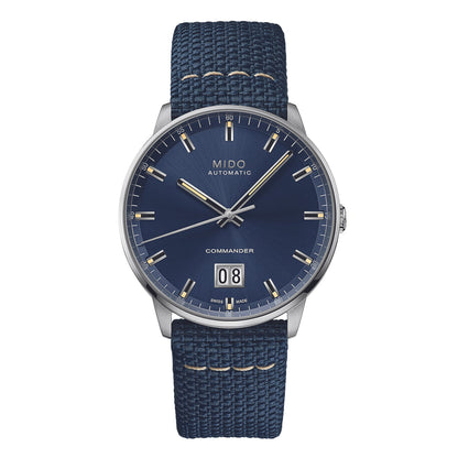 Reloj Mido Commander Big Date M021.626.17.041.00