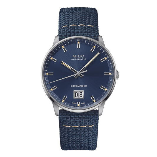 Reloj Mido Commander Big Date M021.626.17.041.00