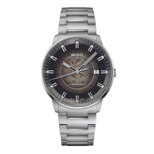 Reloj Mido Commander Gradient M021.407.11.411.00