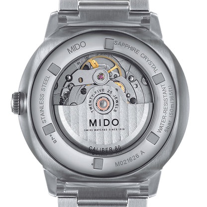 Reloj Mido Commander Big Date M021.626.11.051.00