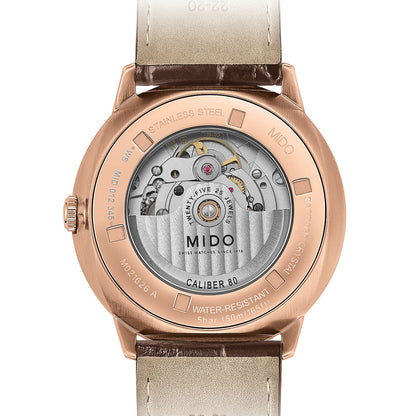 Reloj Mido Commander Big Date M021.626.36.041.00