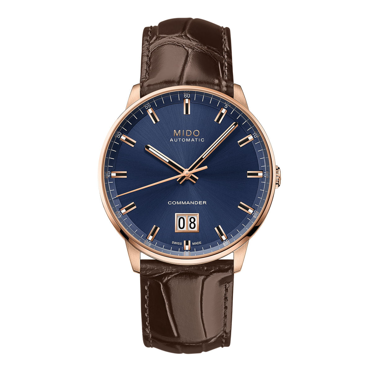 Reloj Mido Commander Big Date M021.626.36.041.00