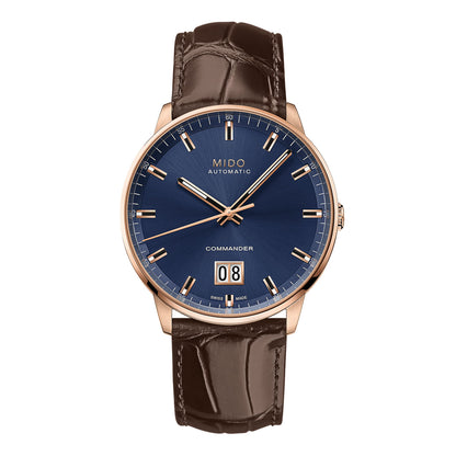 Reloj Mido Commander Big Date M021.626.36.041.00