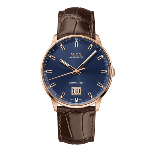 Reloj Mido Commander Big Date M021.626.36.041.00