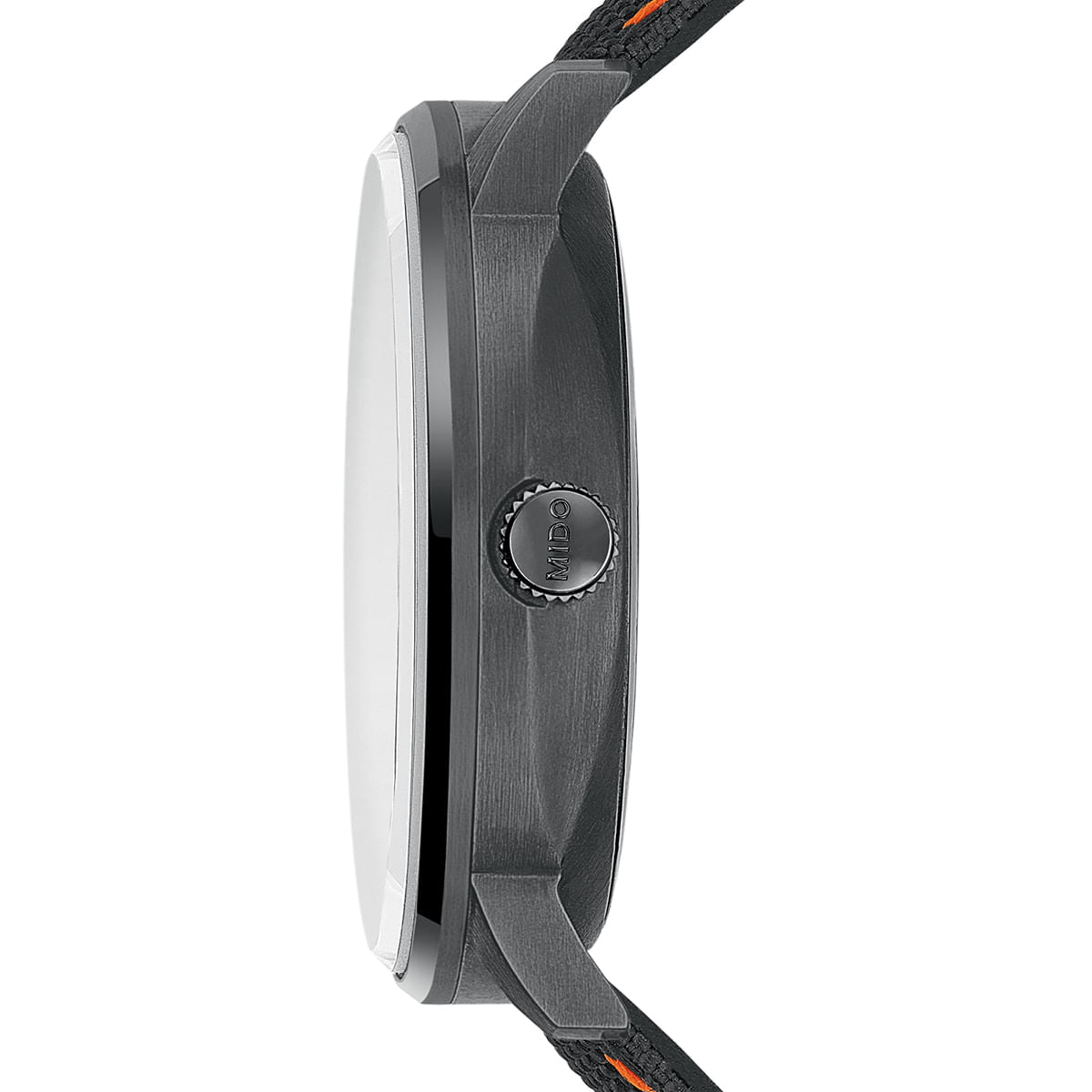 Reloj Mido Commander Gradient M021.407.37.411.00
