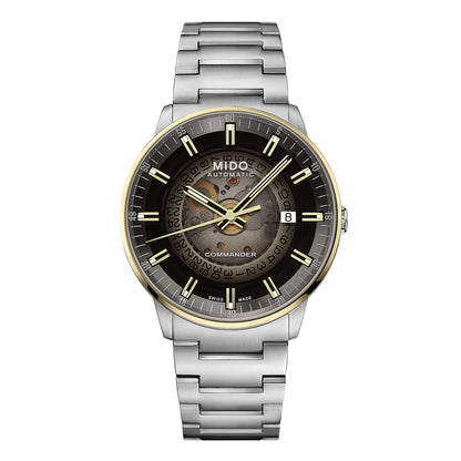 Reloj Mido Commander Gradient M021.407.21.411.00