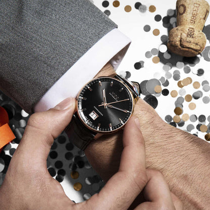 Reloj Mido Commander II M021.626.36.051.00