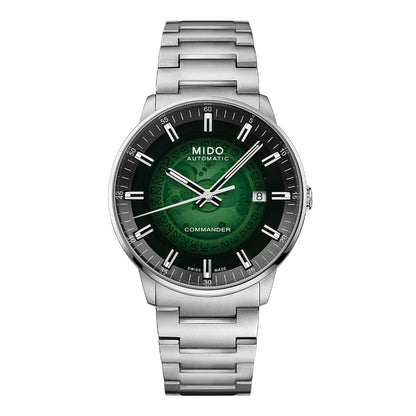 Reloj Mido Commander Gradient M021.407.11.411.03