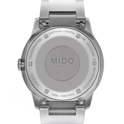 Reloj Mido Commander Lady M021.207.11.041.00