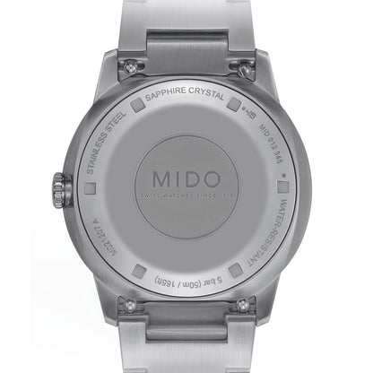 Reloj Mido Commander Lady M021.207.11.031.00
