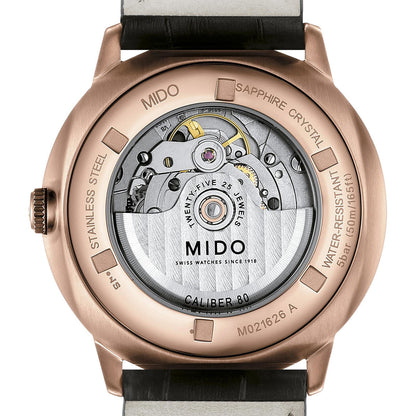 Reloj Mido Commander II M021.626.36.051.00
