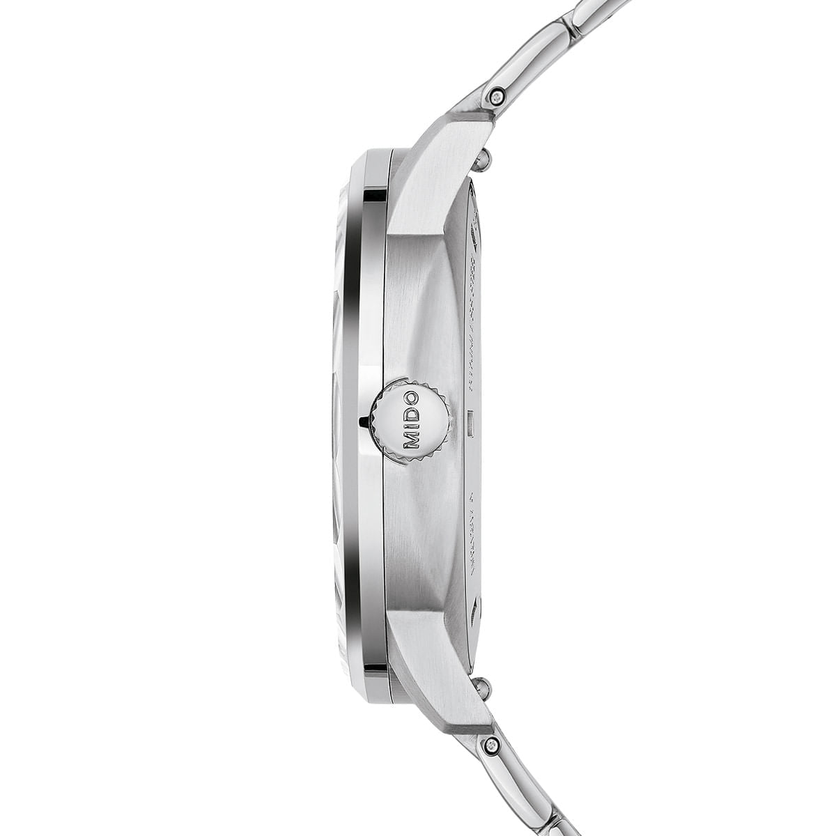 Reloj Mido Commander Lady M021.207.11.106.00