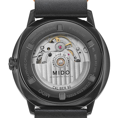 Reloj Mido Commander Big Date M021.626.36.051.01