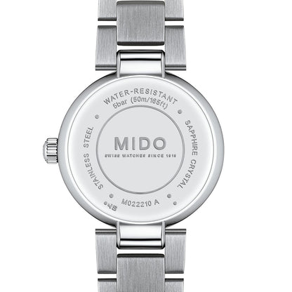 Reloj Mido Baroncelli Donna Quartz M022.210.11.036.00
