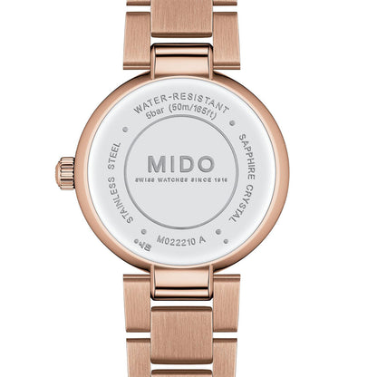 Reloj Mido Baroncelli II M022.210.33.296.00