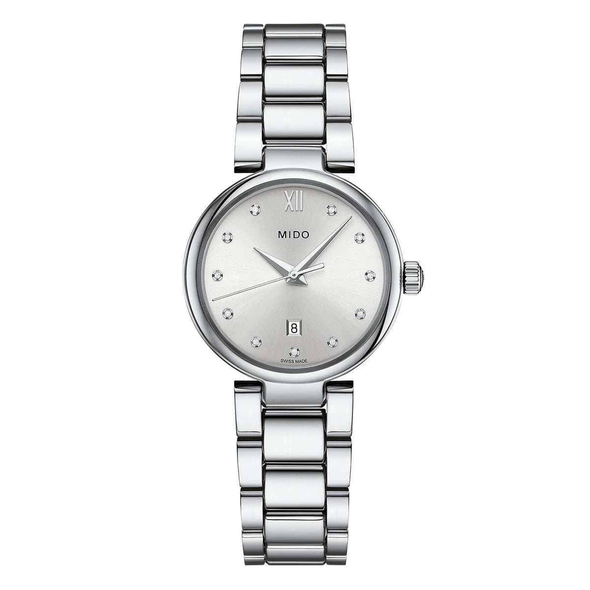 Reloj Mido Baroncelli Donna Quartz M022.210.11.036.00