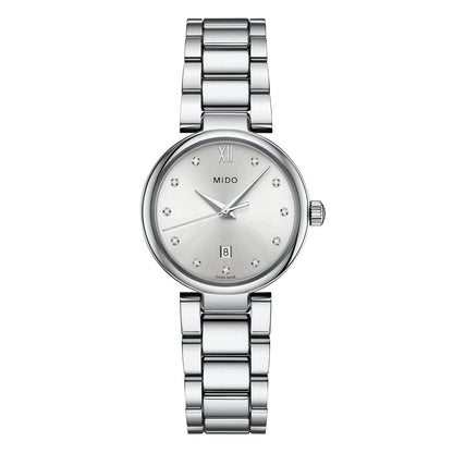 Reloj Mido Baroncelli Donna Quartz M022.210.11.036.00
