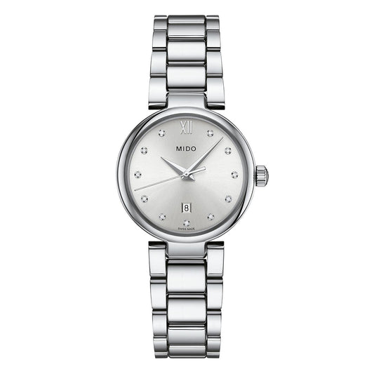 Reloj Mido Baroncelli Donna Quartz M022.210.11.036.00