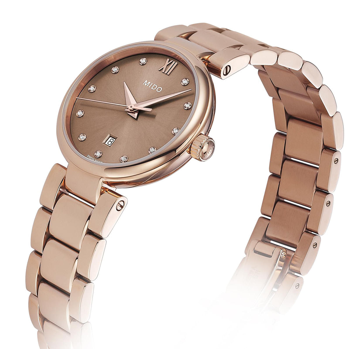 Reloj Mido Baroncelli II M022.210.33.296.00
