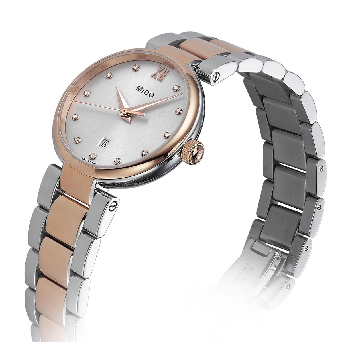 Reloj Mido Baroncelli II M022.210.22.036.00