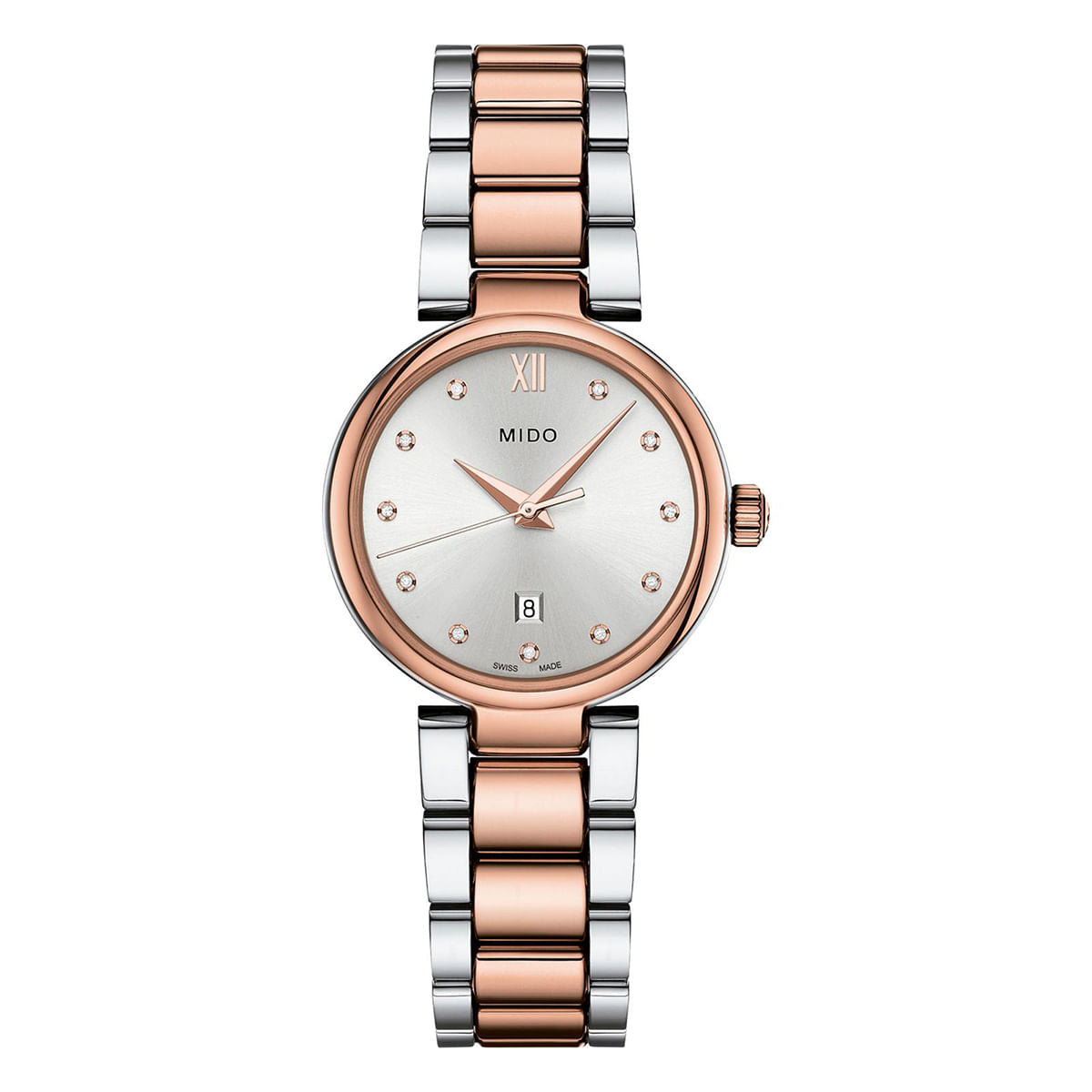 Reloj Mido Baroncelli II M022.210.22.036.00