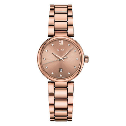 Reloj Mido Baroncelli II M022.210.33.296.00