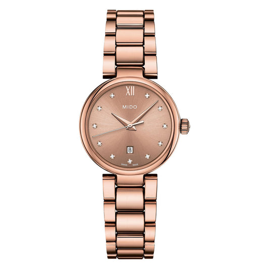 Reloj Mido Baroncelli II M022.210.33.296.00