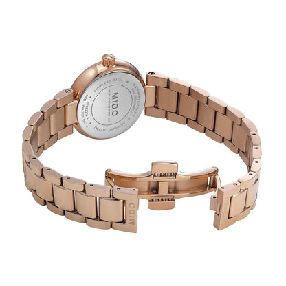 Reloj Mido Baroncelli II M022.210.33.296.00