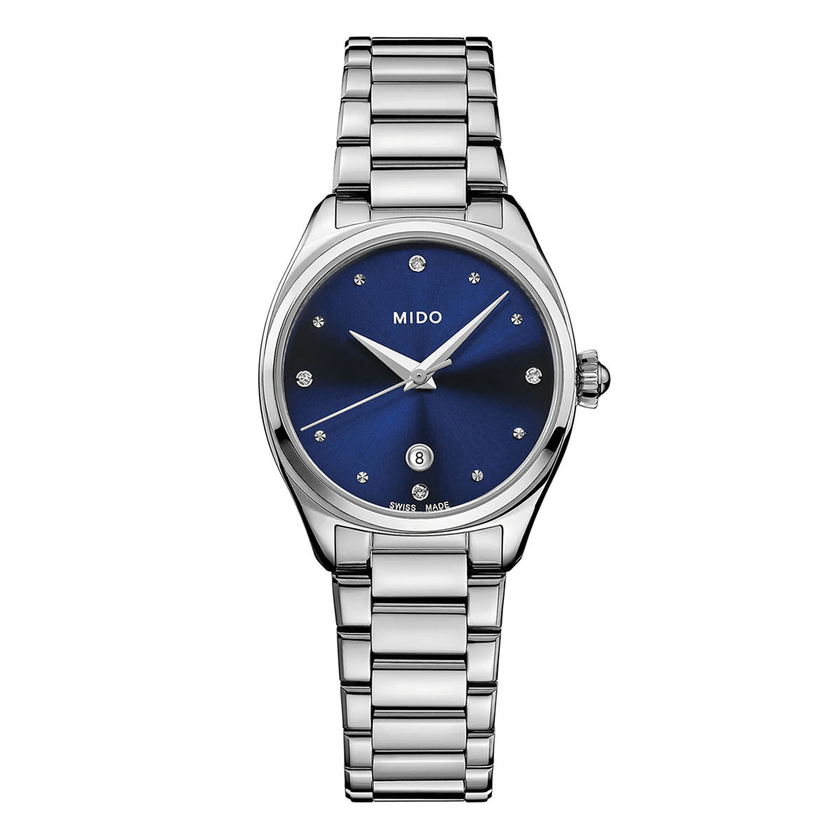 Reloj Mido Belluna Royal M024.110.11.046.00