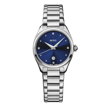 Reloj Mido Belluna Royal M024.110.11.046.00
