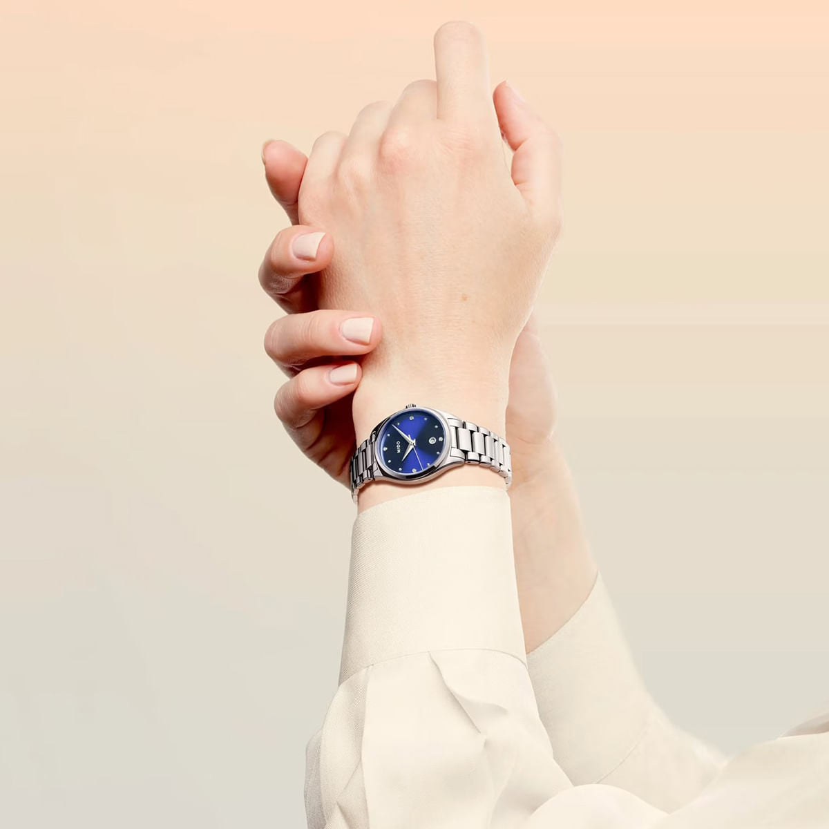 Reloj Mido Belluna Royal M024.110.11.046.00