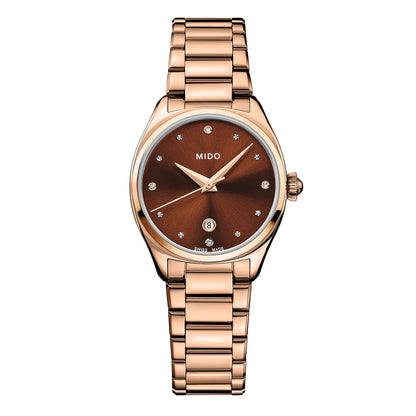Reloj Mido Belluna Royal M024.110.33.296.00