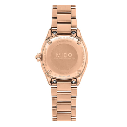 Reloj Mido Belluna Royal M024.110.33.296.00