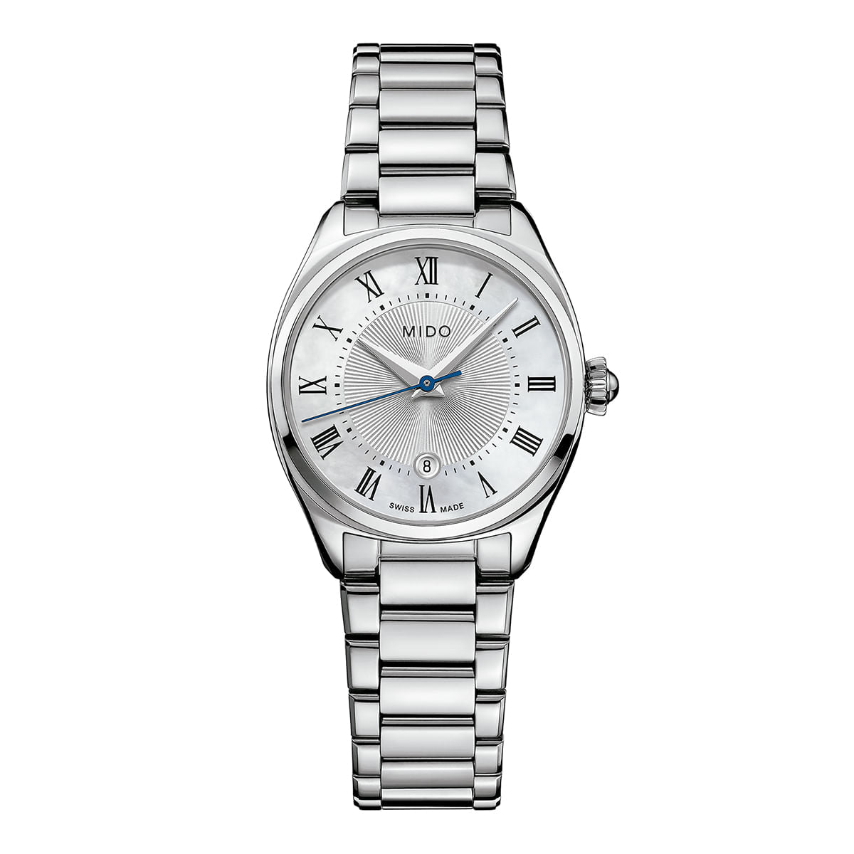 Reloj Mido Bruna M024.110.11.103.00