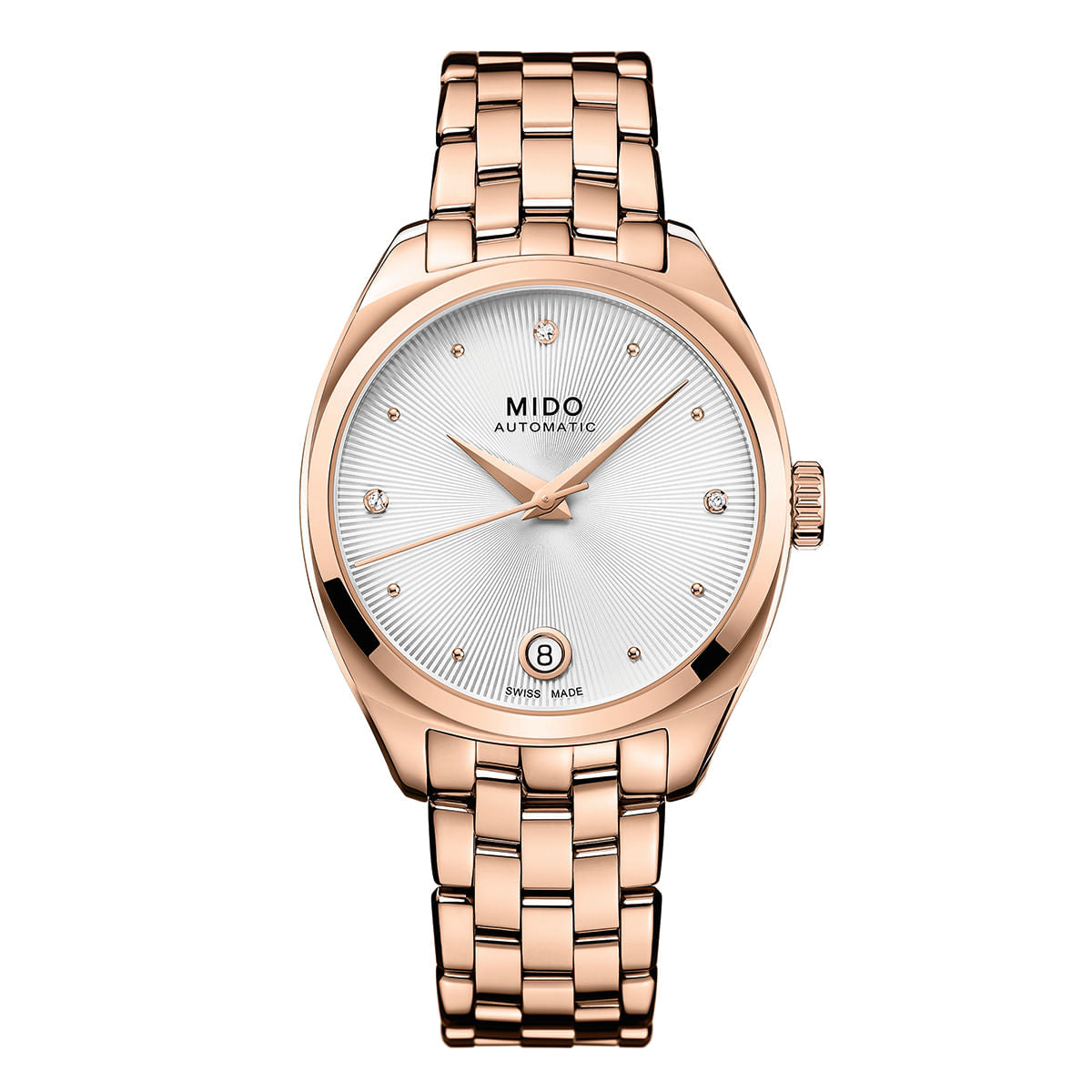 Reloj Mido Belluna Royal Lady M024.307.33.036.00