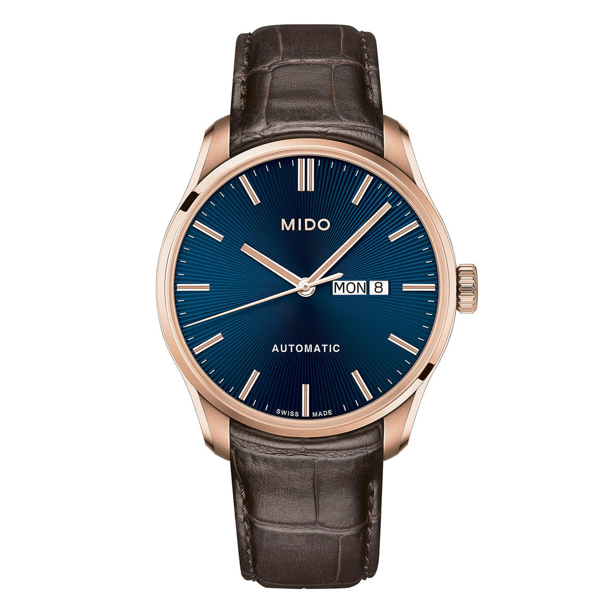Reloj Mido Belluna Sunray M024.630.36.041.00