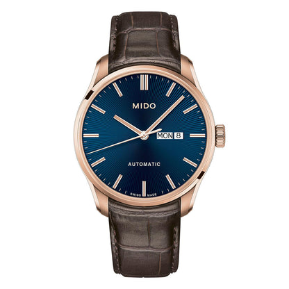 Reloj Mido Belluna Sunray M024.630.36.041.00