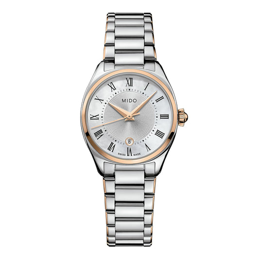 Reloj Mido Bruna M024.110.22.103.00