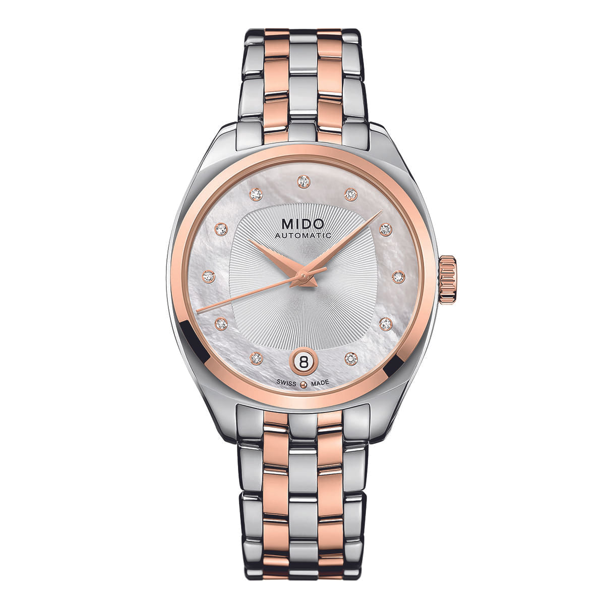 Reloj Mido Belluna Royal Lady M024.307.22.116.00