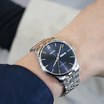 Reloj Mido Belluna II M024.630.11.041.00
