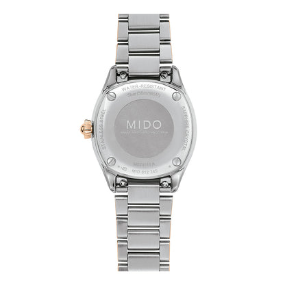 Reloj Mido Bruna M024.110.22.103.00