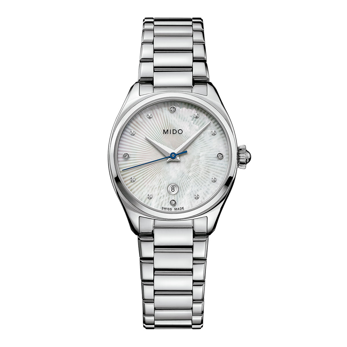 Reloj Mido Bruna M024.110.11.106.00