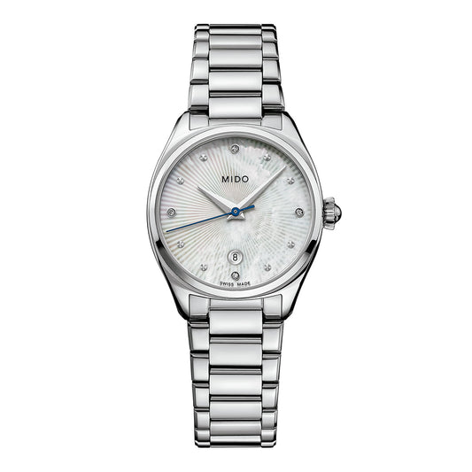 Reloj Mido Bruna M024.110.11.106.00