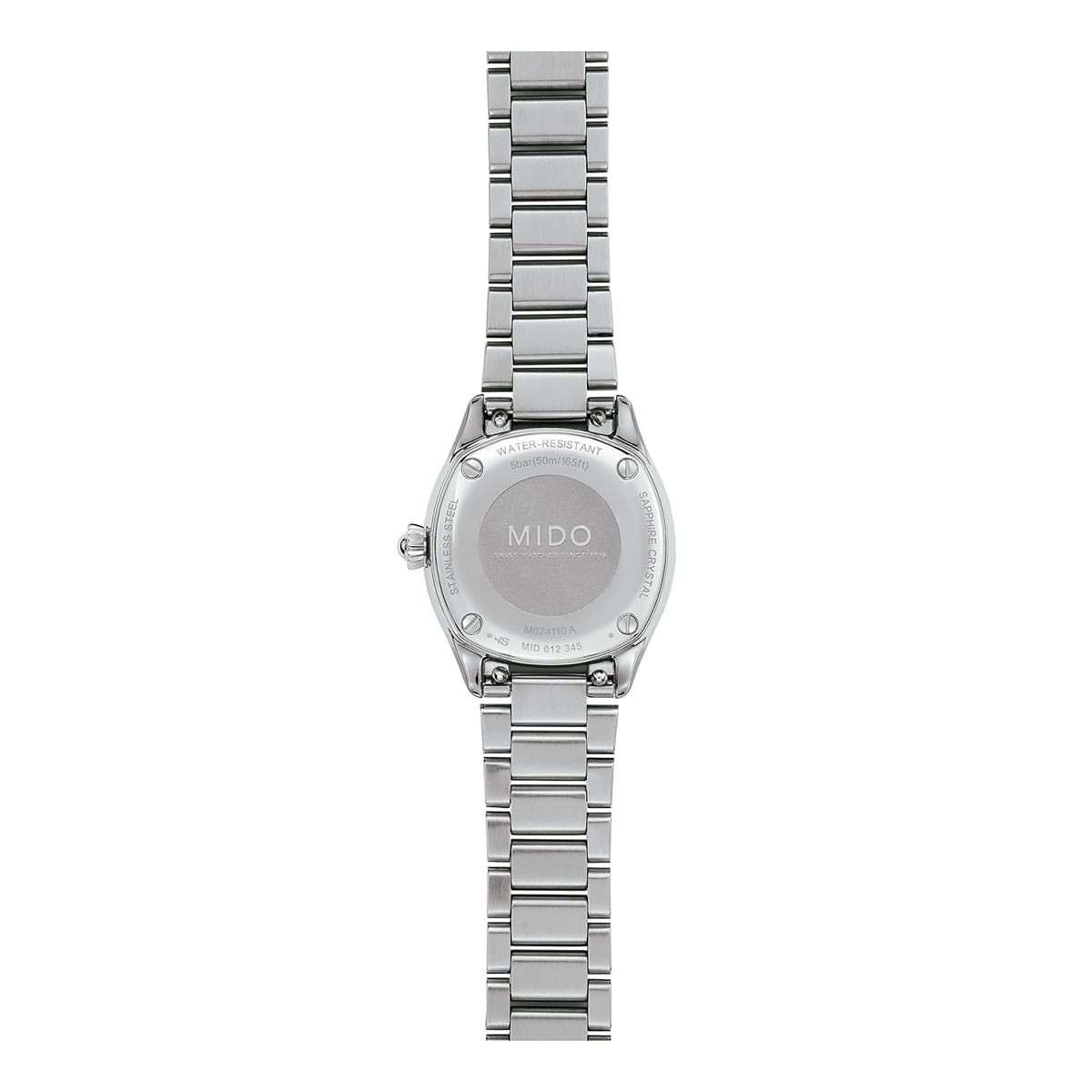 Reloj Mido Bruna M024.110.11.103.00